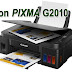 Cara Menginstal dan Menggunakan Driver Canon G2010 dengan Mudah