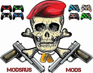 Call Of Duty Black Ops Xbox One Controllers Call Of Duty: Black Ops Ps4 Controllers
