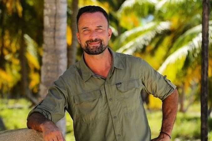 Survivor 4 – Γιωργος Λιανος: «Γιατί έφυγε ο James – Τι γίνεται με Μπάρτζη »