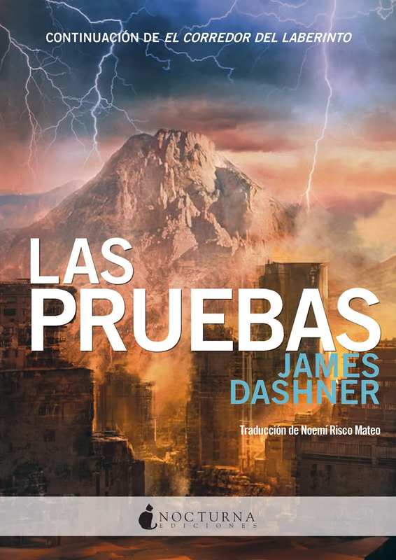 EL IMPERIO DE LAS BELLOTAS: Reseña libro: El Corredor del