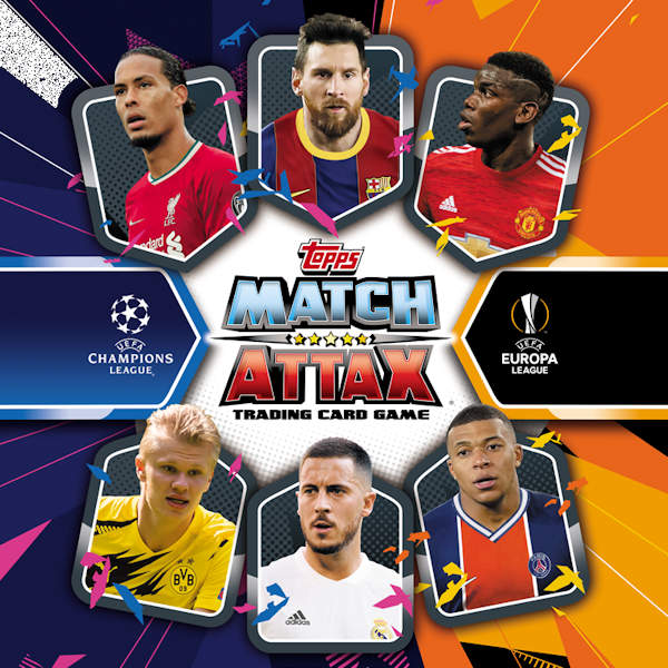 Football Cartophilic Info Exchange: Topps - UEFA Champions ...