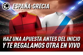 sportium promo España vs Grecia 25-3-2021 sportium promo España vs Grecia 25-3-2021