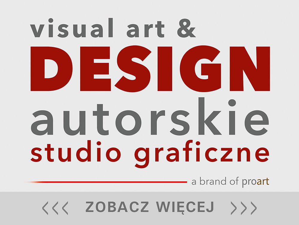 PROJEKTY GRAFICZNE