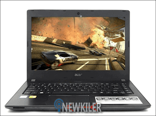 5. Acer E5-475G-73A3