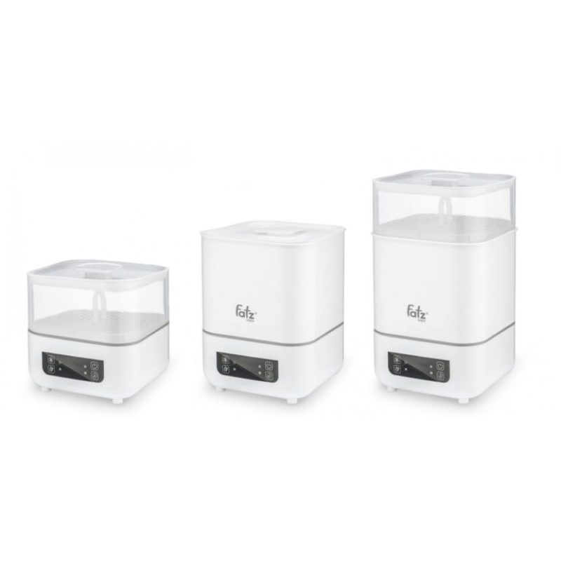 Máy tiệt trùng sấy khô điện tử FATZ BABY Grand 1 FB4907TK