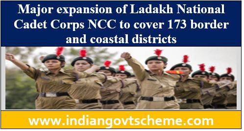 National Cadet Corps