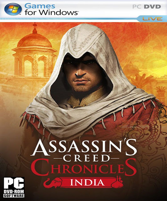 تحميل لعبة Assassin's Creed Chronicles India