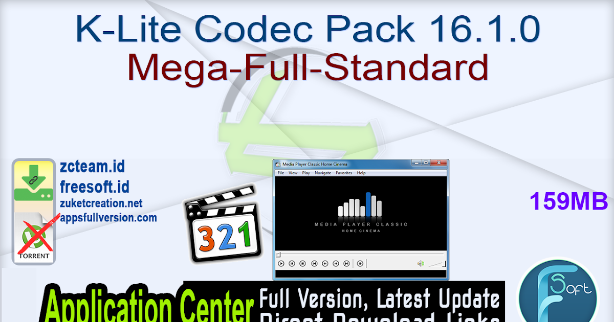 klite mega codec pack klite mega codec pack
