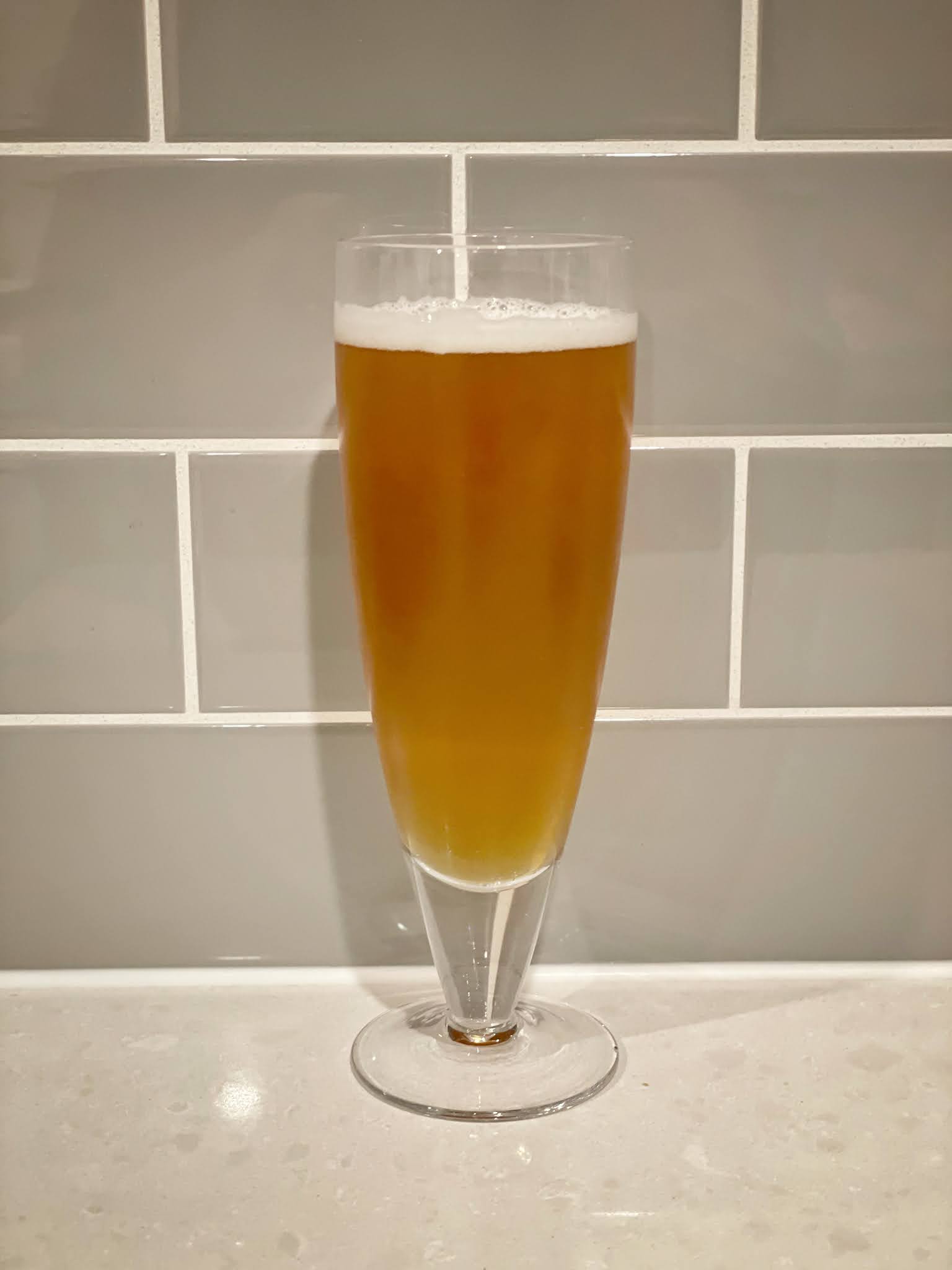 Birallee Beer & Brewing Aussie Pale Ale Recipe & Review