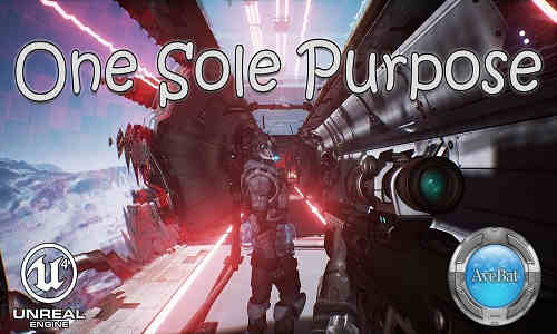 One Sole Purpose Game Free Download