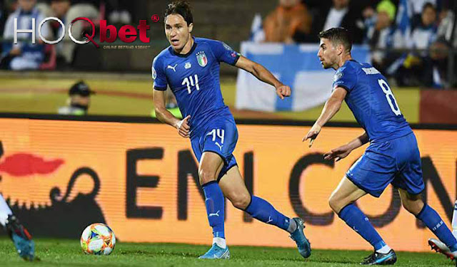 Hasil Pertandingan Finlandia vs Italia : Skor 1-2 https://www.liputanskor.com/