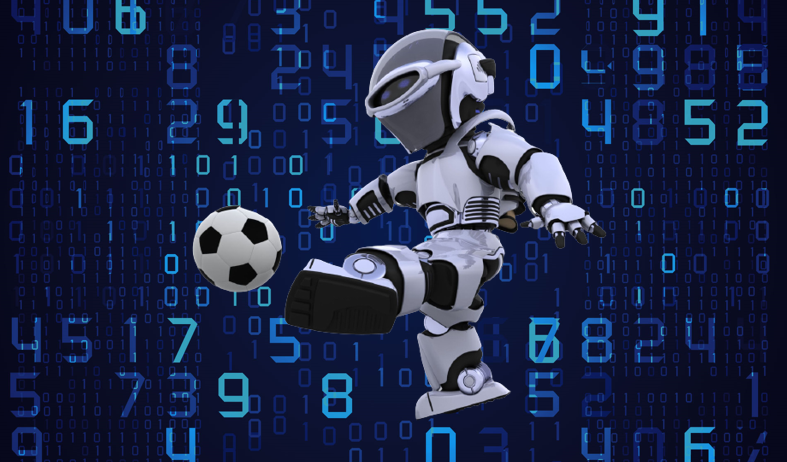 Robô Inteligente Para Apostas Em Futebol: Alta Consistência e  Lucratividade! 