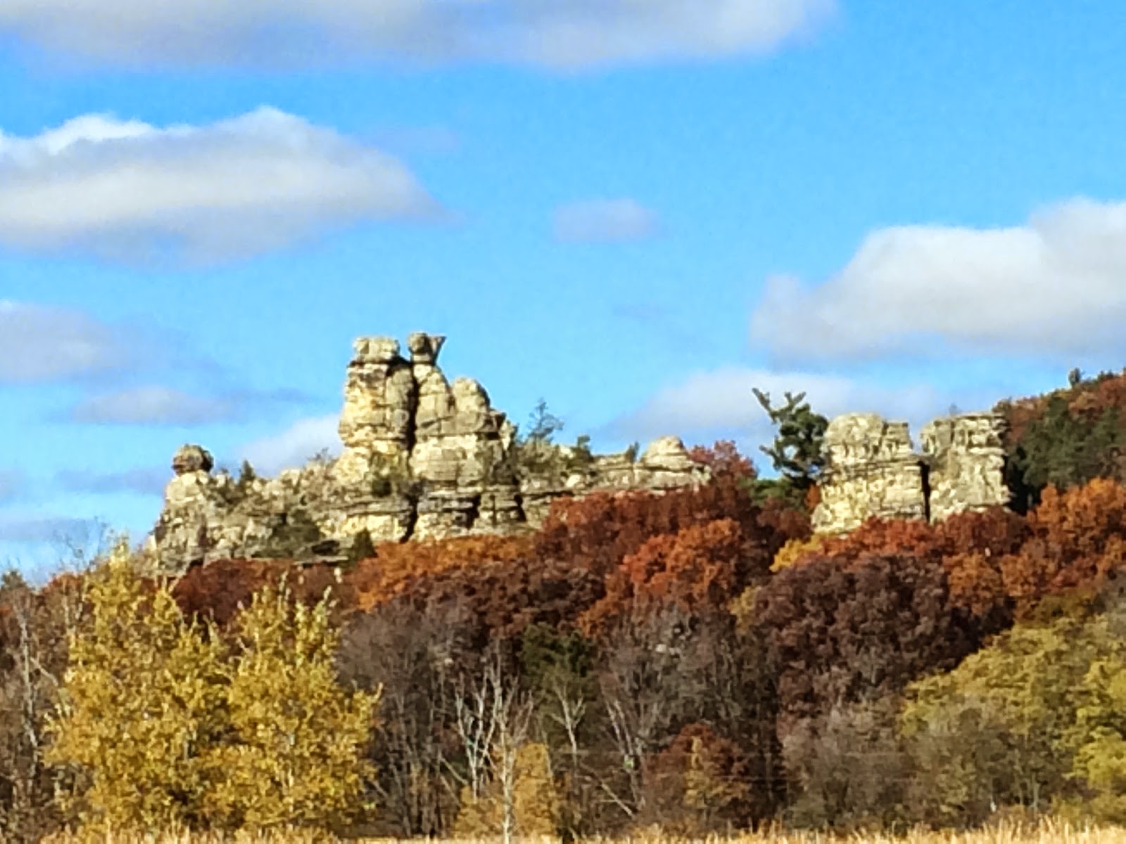 venturing4th Driftless Area