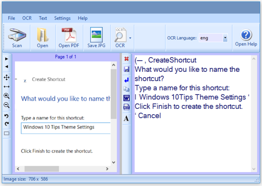 picture text extractor picture text extractor
