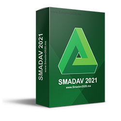 Smadav Antivirus 2021 Smadav Antivirus 2021