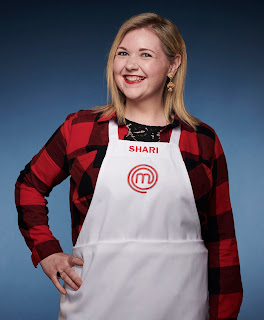 Atlanta's Dorian Hunter, 'MasterChef' 2019 winner, returns to mentor season  11 contestants