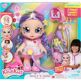 Kindi Kids Rainbow Kate Regular Size Dolls Other Releases Doll