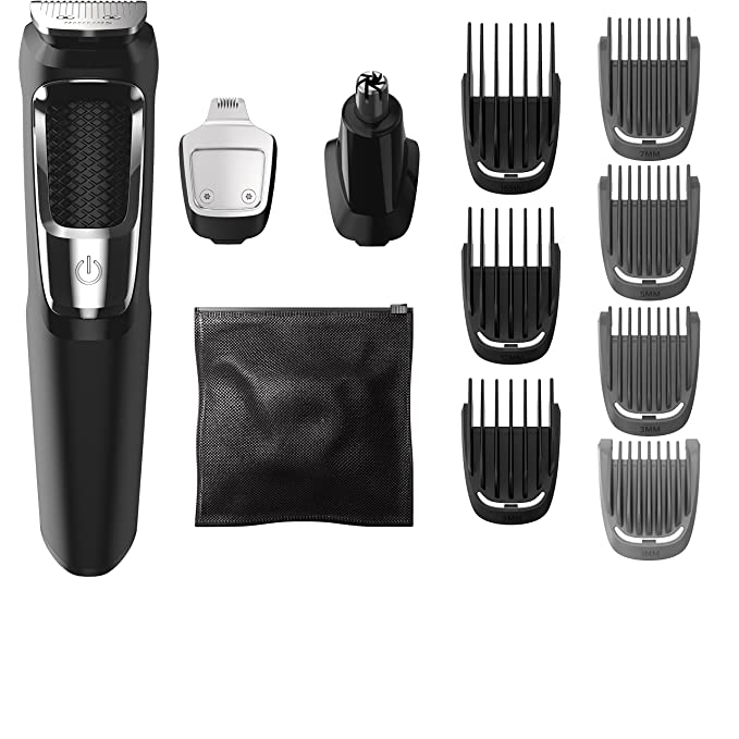 Top 3 Best quality Beard Trimmer 2020