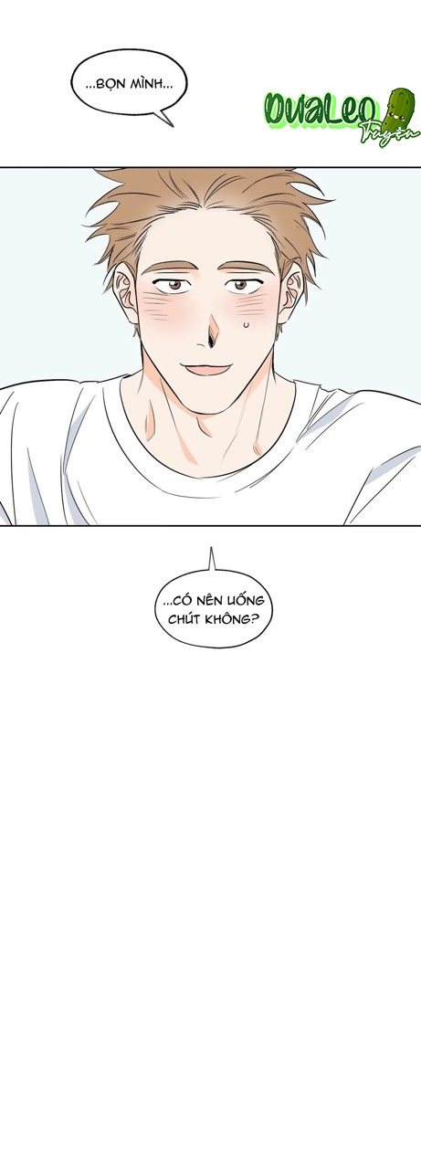 Đọc truyện Thiên Đường May Mắn - Chapter 3