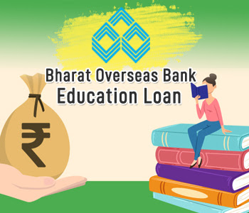 Bharat Overseas Bank Education Loan Bharat Overseas Bank Education Loan
