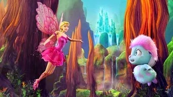 barbie fairytopia magic of the rainbow full movie 123movies