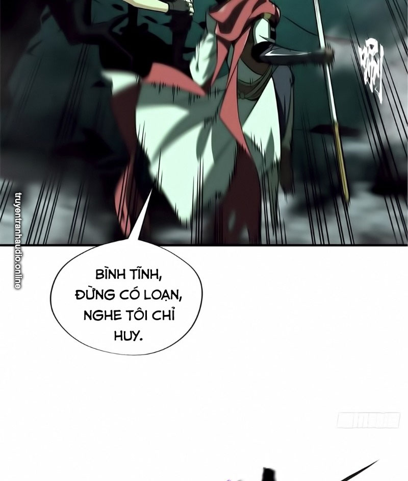 Toàn Chức Cao Thủ 2 Chapter 34