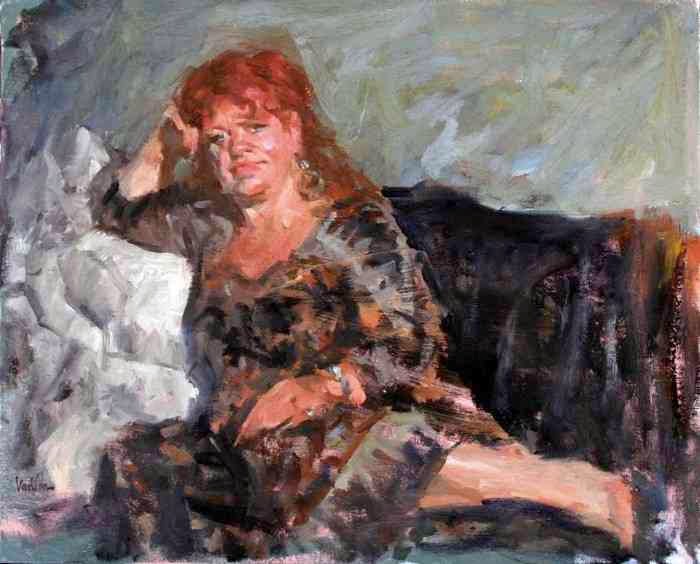 Длинная история в нескольких словах. Vadim Zanginian Длинная история в нескольких словах. Vadim Zanginian