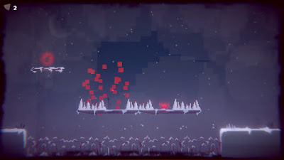The Lost Cube Game Screenshot 5