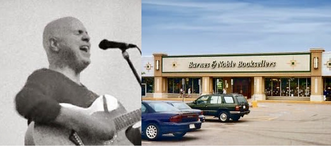Music With Mr Barrett Barnes Noble Thursday 5 30 P M