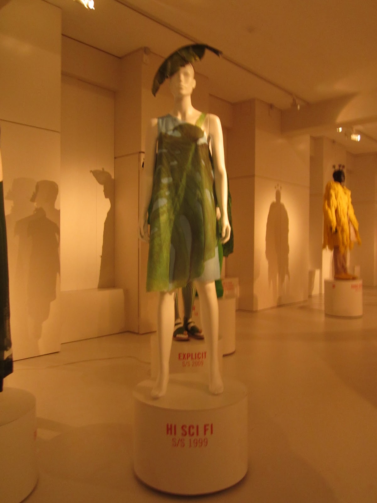 Do iT Like Coco: Mode Museum. Antwerpen