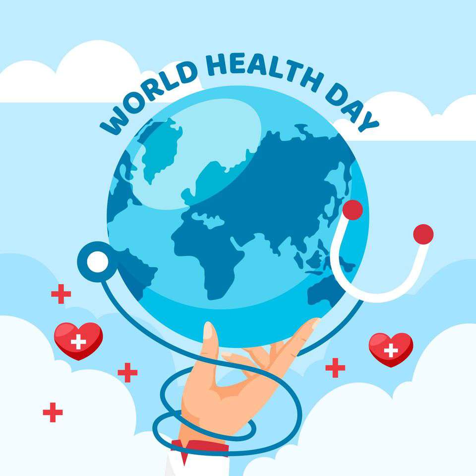 World Health Day Wishes for Instagram World Health Day Wishes for Instagram
