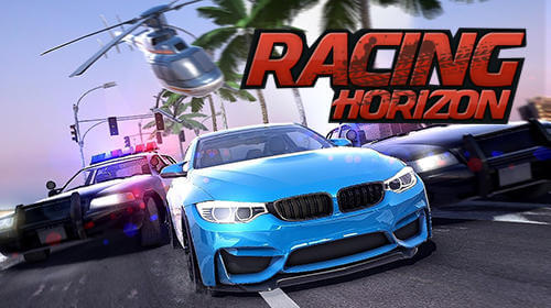 لعبة Horizon Race تحميل العاب سباق سيارات بدون انترنت 2020 Cars Offline