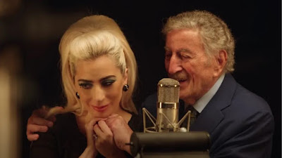 Tony Bennett And Lady Gaga Picture