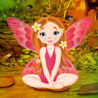 Wowescape Fantasy Fairy Girl Rescue Walkthrough