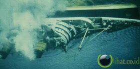THE POSEIDON ADVENTURE 