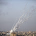 Hamas rockets killed 16 Gazans on Tuesday, including 8 children 