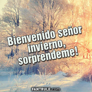 imagenes feliz invierno 2018 hola bienvenido frases