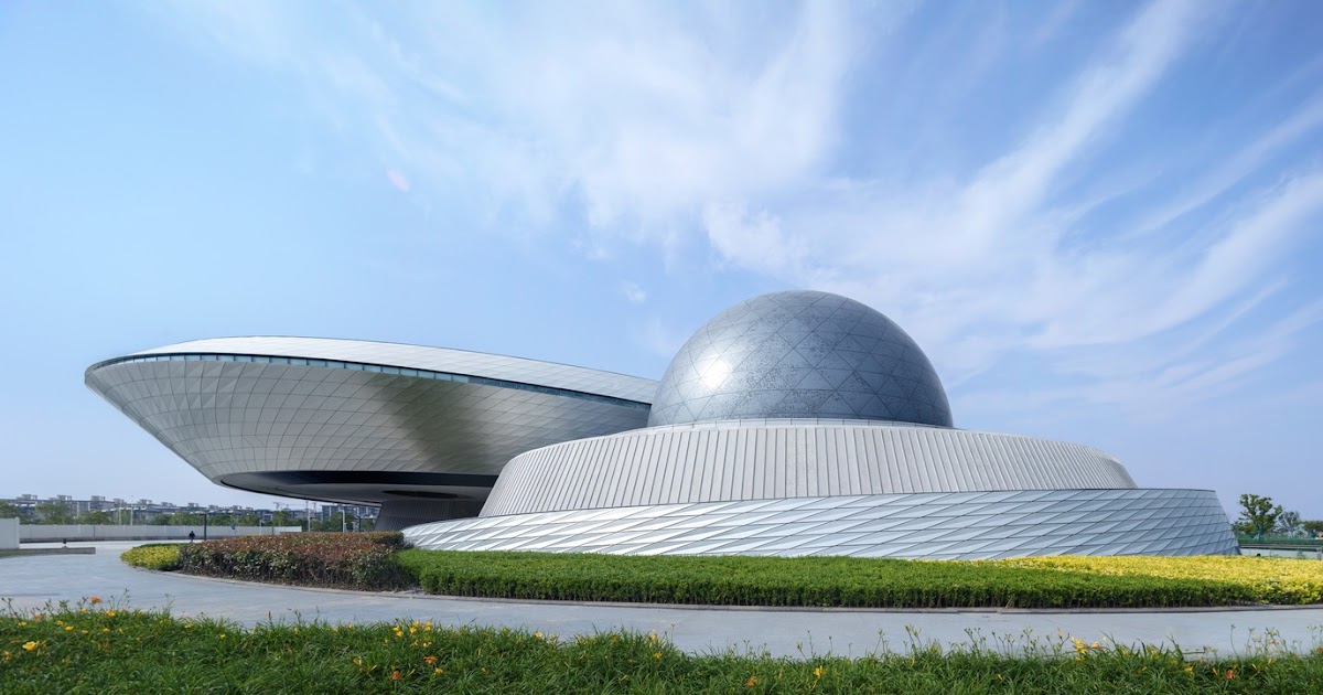 Шанхайский музей Шанхайский музей