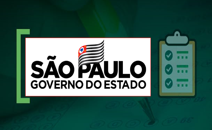 Governo de São Paulo anuncia 2.290 vagas para agentes de organização escolar