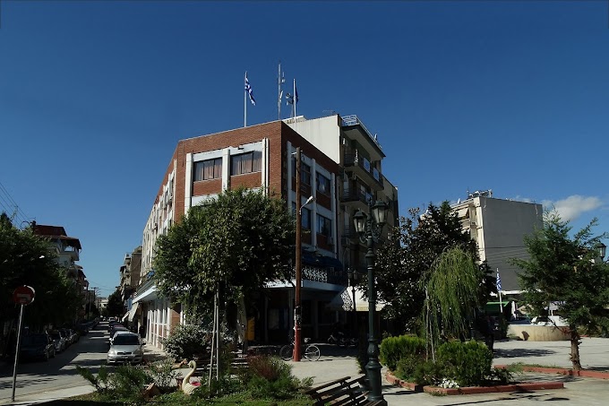  “Συναγερμός” στον Δήμο Λαγκάδα – Θετικοί στον κορωνοϊό 4 αντιδήμαρχοι και 14 δημοτικοί υπάλληλοι 