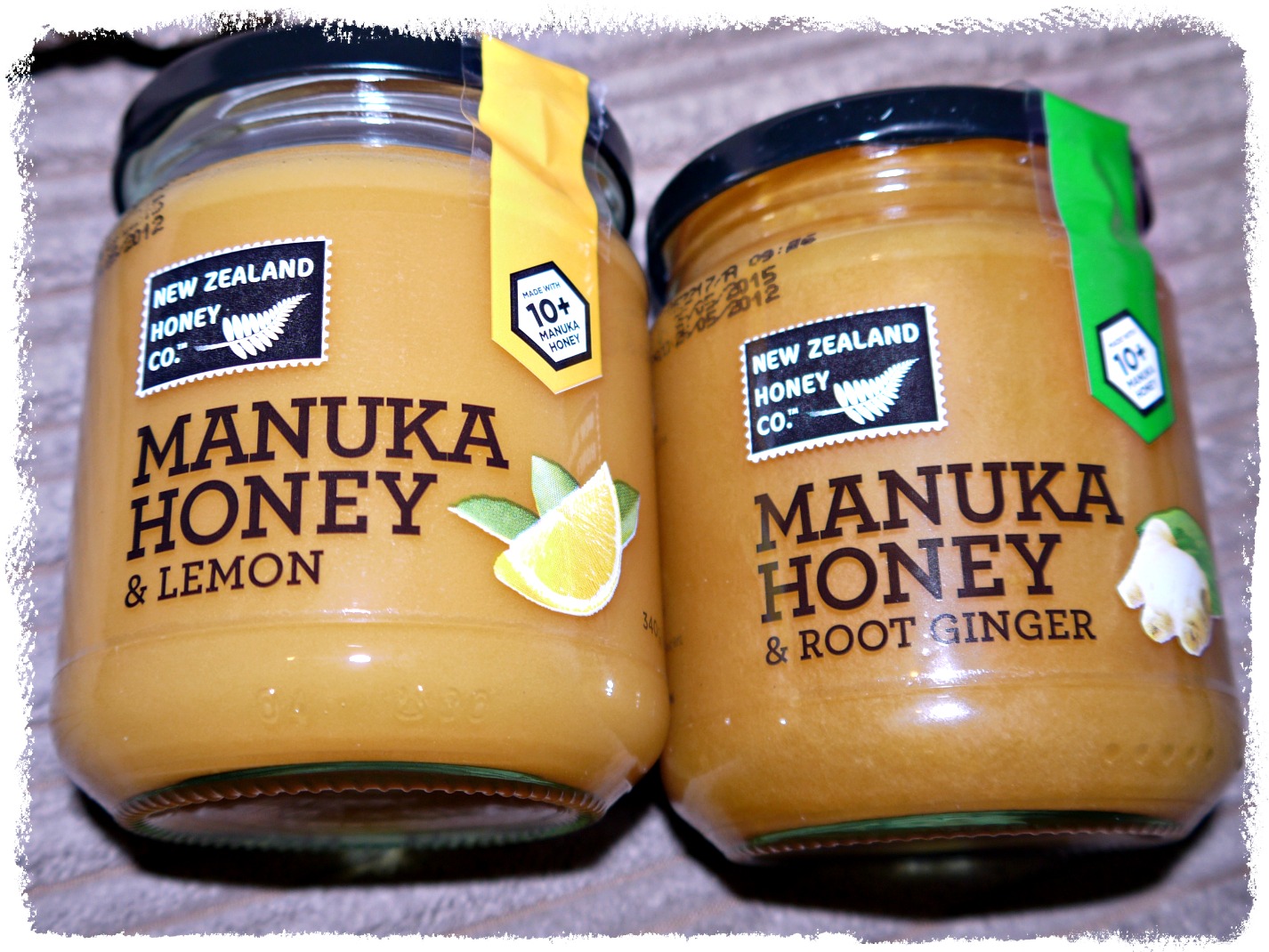 Inside the Wendy House Exciting New Honey From New Zealand