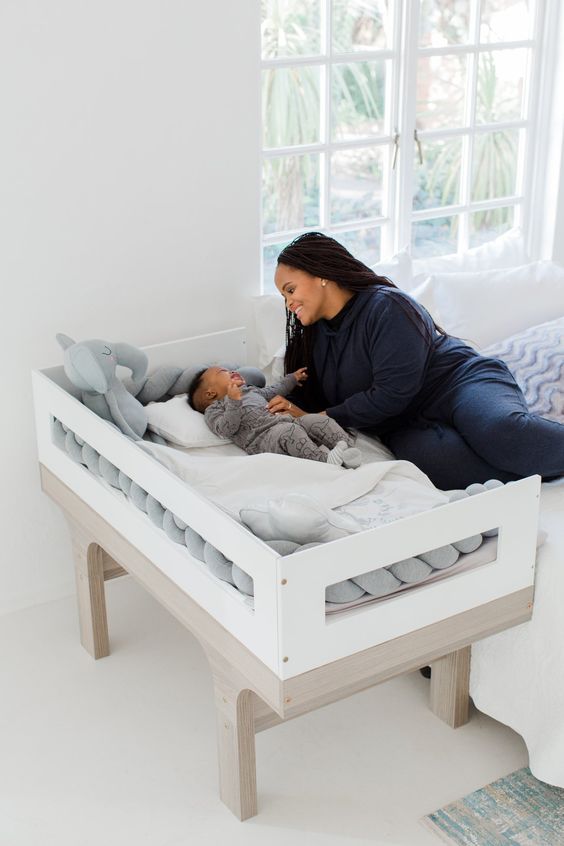 How to Get Baby Sleep How to get baby to sleep all night in cot