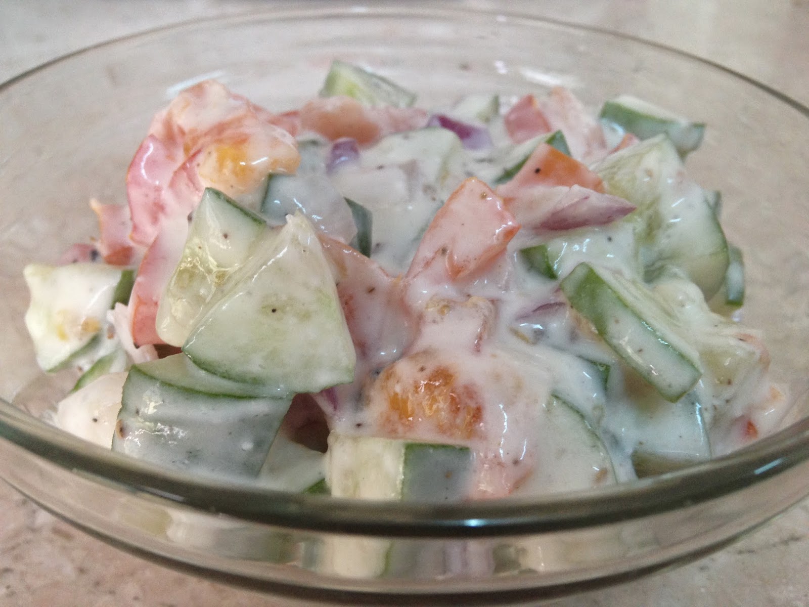 My Passion For Cooking: Prawn Biryani