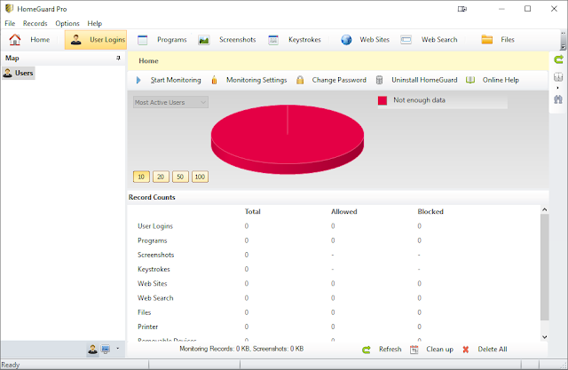 HomeGuard Professional v9.0.0 + Patch