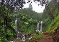 Air Terjun Grenjengan