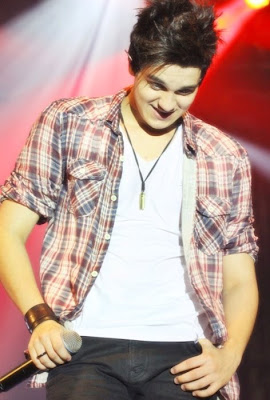 FCO Corujinhas LuanS - O melhor canal sobre Luan Santana!: 2012-01-22