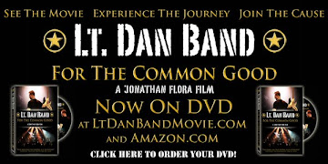 Lt. Dan Band