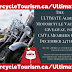 Win 25,000 Choice Hotel Points as part of the Ultimate Alberta Motorcycle Vacation Package giveaway for CMTA Members!