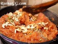 Gajar Ka Halwa Recipe in Hindi