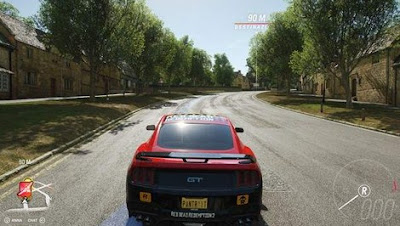 Forza Horizon 4 Ultimate Edition Free Download Game For PC is a racing game with fictional open world settings in the United Kingdom or England